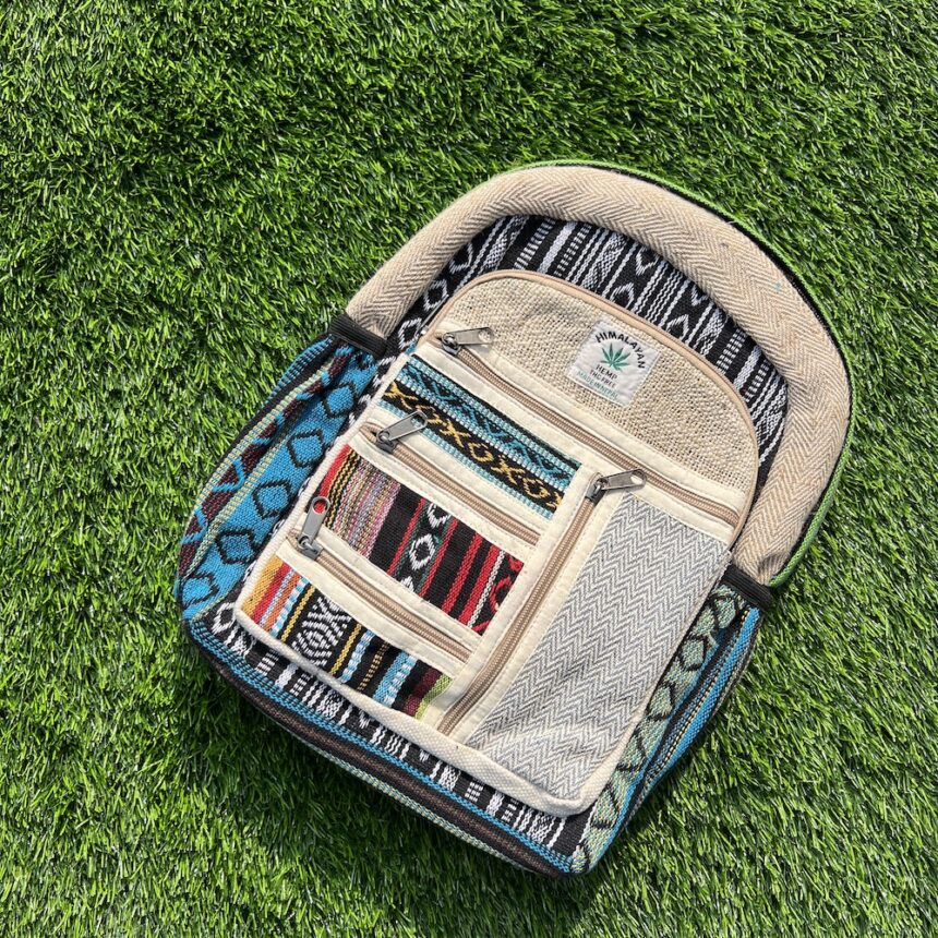 Nepal Hemp Wholesale Himalayan Hemp THC Free Products